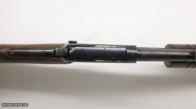 Winchester 62 62A, 22 SHORT, 23