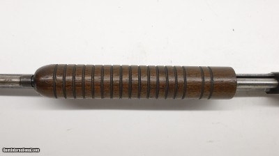 Winchester 62 62A, 22 SHORT, 23