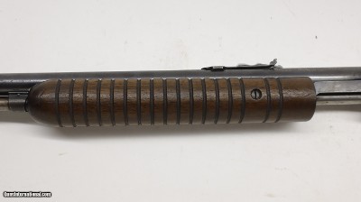 Winchester 62 62A, 22 SHORT, 23