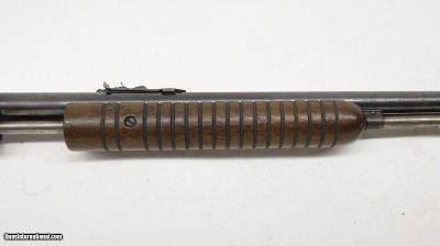 Winchester 62 62A, 22 SHORT, 23
