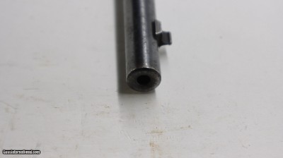 Winchester 62 62A, 22 SHORT, 23