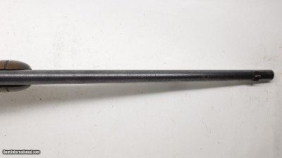 Winchester 62 62A, 22 SHORT, 23