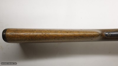 Winchester 62 62A, 22 SHORT, 23