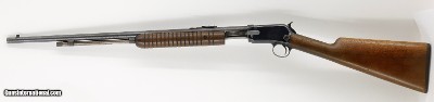 Winchester 62 62A, 22 SHORT, 23