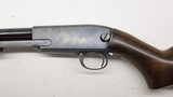 Winchester 61, 22 LR, 1949, post war, Smooth top Receiver - 16 of 20