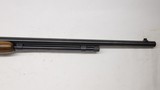 Winchester 61, 22 LR, 1949, post war, Smooth top Receiver - 5 of 20