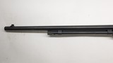 Winchester 61, 22 LR, 1949, post war, Smooth top Receiver - 18 of 20