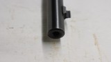 Winchester 61, 22 LR, 1949, post war, Smooth top Receiver - 6 of 20