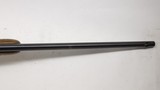 Winchester 61, 22 LR, 1949, post war, Smooth top Receiver - 7 of 20