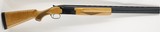 Winchester 101 Field Grade Belgium, Maple 12ga 26