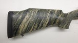 Ruger M77 77, Made 1993, 243 Winchester Camo & Stainless W/ rings - 3 of 22