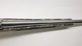 Ruger M77 77, Made 1993, 243 Winchester Camo & Stainless W/ rings - 9 of 22