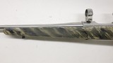 Ruger M77 77, Made 1993, 243 Winchester Camo & Stainless W/ rings - 18 of 22