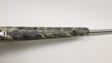 Ruger M77 77, Made 1993, 243 Winchester Camo & Stainless W/ rings - 15 of 22