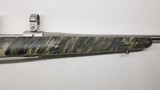 Ruger M77 77, Made 1993, 243 Winchester Camo & Stainless W/ rings - 4 of 22