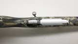 Ruger M77 77, Made 1993, 243 Winchester Camo & Stainless W/ rings - 14 of 22