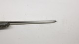 Ruger M77 77, Made 1993, 243 Winchester Camo & Stainless W/ rings - 5 of 22