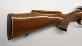 Parker Hale Bolt Rifle Deluxe, Mauser action, English, 308 Win - 3 of 23