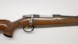 Parker Hale Bolt Rifle Deluxe, Mauser action, English, 308 Win - 1 of 23