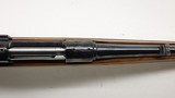Parker Hale Bolt Rifle Deluxe, Mauser action, English, 308 Win - 10 of 23