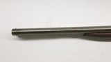 American Gun Company Hammer 12ga, 18.5