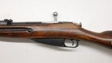 Russian Mosin Nagant model 91/30, made 1940 - 21 of 24