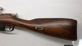 Russian Mosin Nagant model 91/30, made 1940 - 22 of 24