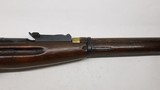 Russian Mosin Nagant model 91/30, made 1940 - 4 of 24