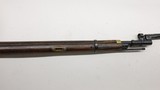 Russian Mosin Nagant model 91/30, made 1940 - 5 of 24