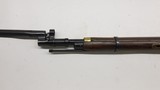 Russian Mosin Nagant model 91/30, made 1940 - 18 of 24