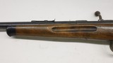 Anschutz Bolt action single shotgun 9mm Shot Birdshot Glatt - 18 of 25