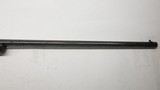 Anschutz Bolt action single shotgun 9mm Shot Birdshot Glatt - 5 of 25