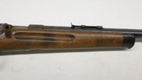 Anschutz Bolt action single shotgun 9mm Shot Birdshot Glatt - 4 of 25