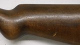 Anschutz Bolt action single shotgun 9mm Shot Birdshot Glatt - 20 of 25