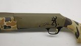 Browning Silver Vintage Tan, 12ga, 28