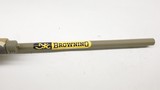 Browning Silver Vintage Tan, 12ga, 28