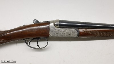 Zabala Deluxe Gunmark Krestal, 20ga 2 3/4