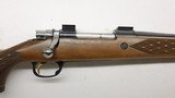 Parker Hale Bolt Rifle Deluxe, Mauser action, English, 243 Win - 1 of 23