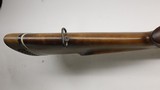 Parker Hale Bolt Rifle Deluxe, Mauser action, English, 243 Win - 12 of 23