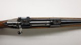 Parker Hale Bolt Rifle Deluxe, Mauser action, English, 243 Win - 9 of 23