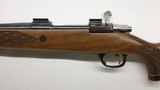 Parker Hale Bolt Rifle Deluxe, Mauser action, English, 243 Win - 20 of 23