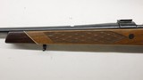 Parker Hale Bolt Rifle Deluxe, Mauser action, English, 243 Win - 19 of 23