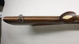 Parker Hale Bolt Rifle Deluxe, Mauser, English, 22-250 Remington - 12 of 22