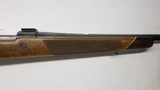 Parker Hale Bolt Rifle Deluxe, Mauser, English, 22-250 Remington - 4 of 22