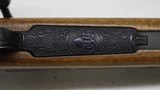 Parker Hale Bolt Rifle Deluxe, Mauser, English, 22-250 Remington - 14 of 22