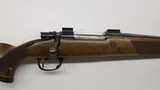 Parker Hale Bolt Rifle Deluxe, Mauser, English, 22-250 Remington - 1 of 22