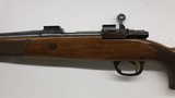 Parker Hale Bolt Rifle Deluxe, Mauser, English, 22-250 Remington - 19 of 22