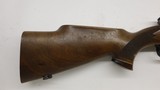 Parker Hale Bolt Rifle Deluxe, Mauser, English, 22-250 Remington - 3 of 22