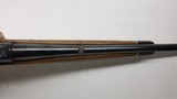 Parker Hale Bolt Rifle Deluxe, Mauser, English, 22-250 Remington - 8 of 22