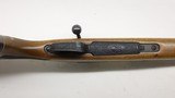 Parker Hale Bolt Rifle Deluxe, Mauser, English, 22-250 Remington - 13 of 22